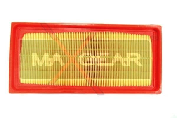 Gaisa filtrs MAXGEAR 26-0434 1