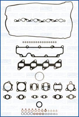 Blīvju komplekts, Motora bloka galva AJUSA 53026100 2
