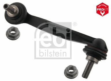 Stiepnis/Atsaite, Stabilizators FEBI BILSTEIN 37677 1