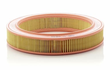 Gaisa filtrs MANN-FILTER C 2846 1