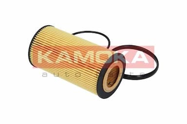 Eļļas filtrs KAMOKA F115101 4