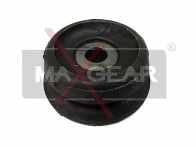 Amortizatora statnes balsts MAXGEAR 72-1083 2