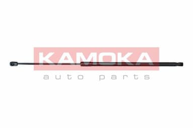 Gāzes atspere, Motora pārsegs KAMOKA 7091154 1