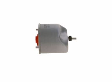 Degvielas filtrs BOSCH F 026 402 862 4