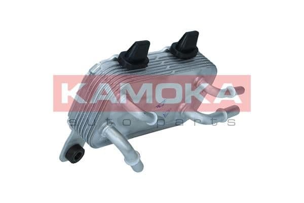 Eļļas radiators, Motoreļļa KAMOKA 7730165 1