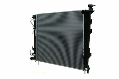 Radiators, Motora dzesēšanas sistēma MAHLE CR 1890 000S 3