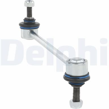 Stiepnis/Atsaite, Stabilizators DELPHI TC1575 6