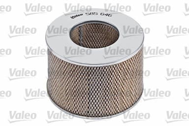 Gaisa filtrs VALEO 585646 2