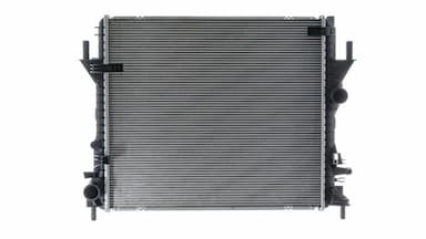 Radiators, Motora dzesēšanas sistēma MAHLE CR 1940 000P 1