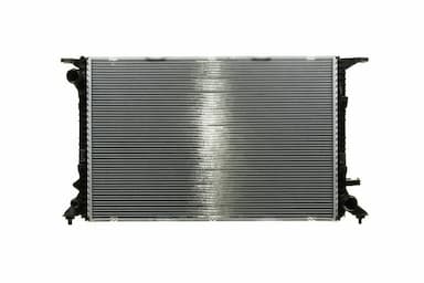 Radiators, Motora dzesēšanas sistēma MAHLE CR 911 000P 3