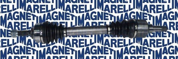 Piedziņas vārpsta MAGNETI MARELLI 302004190039 1