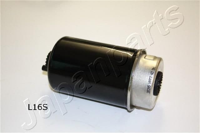 Degvielas filtrs JAPANPARTS FC-L16S 1