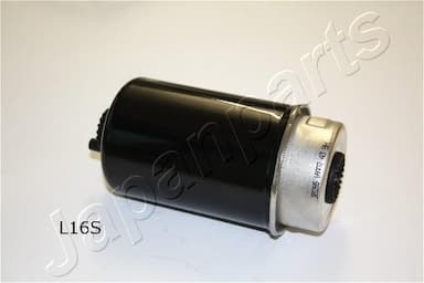 Degvielas filtrs JAPANPARTS FC-L16S 1