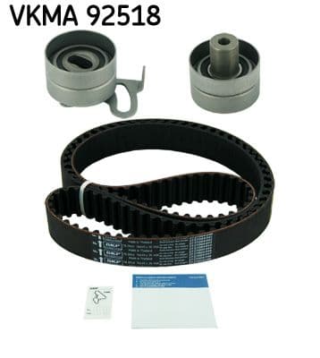 Zobsiksnas komplekts SKF VKMA 92518 1