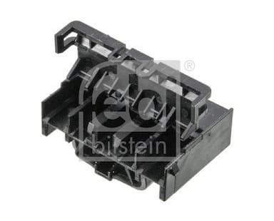 Vadu remonta komplekts, salona ventilatora relejs FEBI BILSTEIN 107036 2