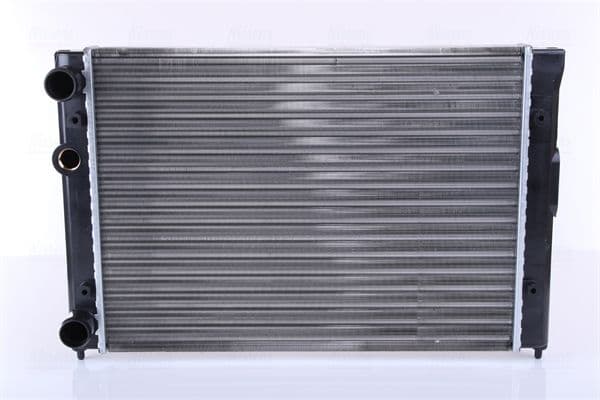 Radiators, Motora dzesēšanas sistēma NISSENS 651851 1