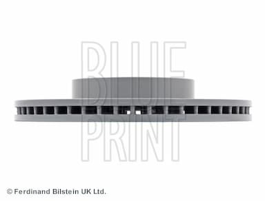 Bremžu diski BLUE PRINT ADM543130 3