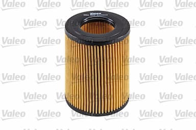 Eļļas filtrs VALEO 586547 2