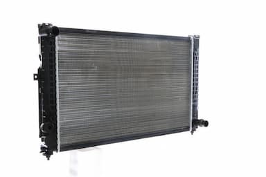 Radiators, Motora dzesēšanas sistēma MAHLE CR 423 000S 10