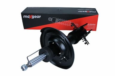 Amortizators MAXGEAR 11-1122 3