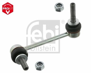 Stiepnis/Atsaite, Stabilizators FEBI BILSTEIN 27336 1