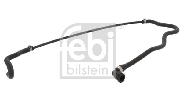 Radiatora cauruļvads FEBI BILSTEIN 46497 1