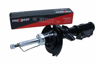 Amortizators MAXGEAR 11-1034 1