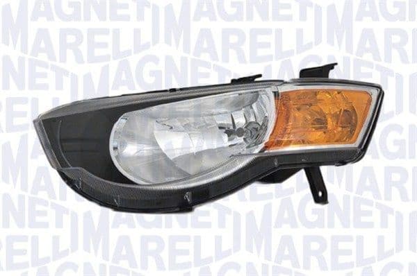 Pamatlukturis MAGNETI MARELLI 710301249301 1