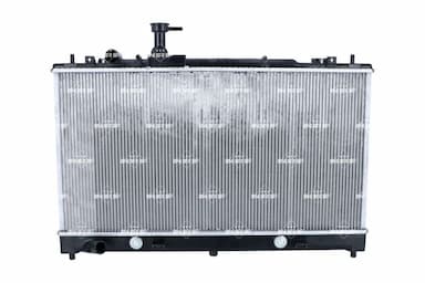 Radiators, Motora dzesēšanas sistēma NRF 53412 1