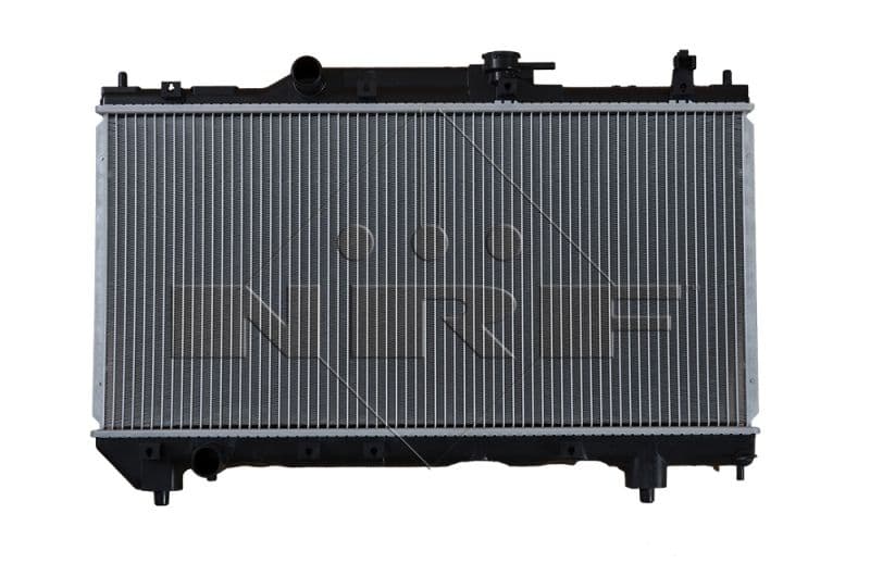 Radiators, Motora dzesēšanas sistēma NRF 53266 1