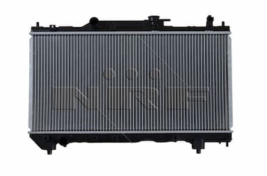 Radiators, Motora dzesēšanas sistēma NRF 53266 1