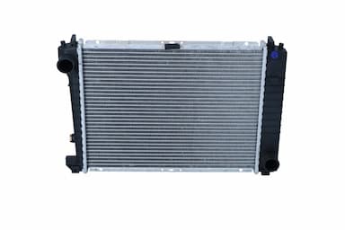 Radiators, Motora dzesēšanas sistēma NRF 51349 1