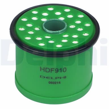 Degvielas filtrs DELPHI HDF910 1