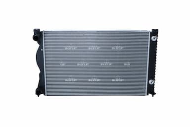 Radiators, Motora dzesēšanas sistēma NRF 58234 1