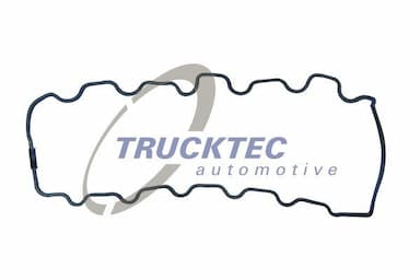 Blīve, Motora bloka galvas vāks TRUCKTEC AUTOMOTIVE 02.10.010 1