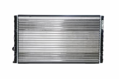 Radiators, Motora dzesēšanas sistēma MAHLE CR 399 000S 5