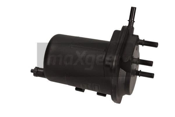 Degvielas filtrs MAXGEAR 26-1372 1