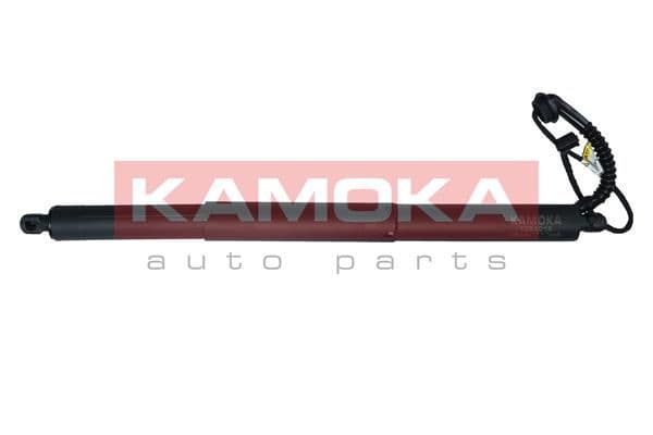 Elektromotors, Bagāžas nod. vāks KAMOKA 7094015 1