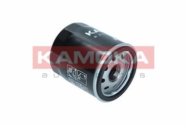 Eļļas filtrs KAMOKA F117301 4