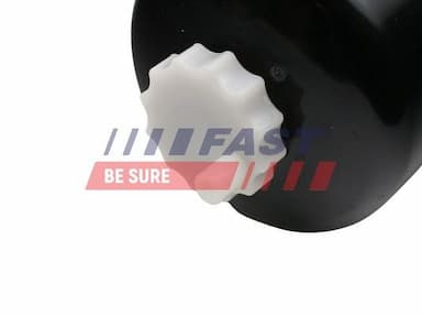 Degvielas filtrs FAST FT39121 3