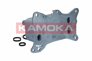 Eļļas radiators, Motoreļļa KAMOKA 7730143 3