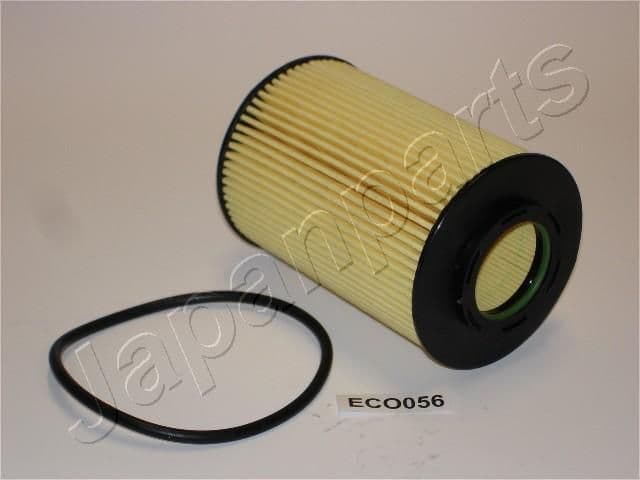 Eļļas filtrs JAPANPARTS FO-ECO056 1