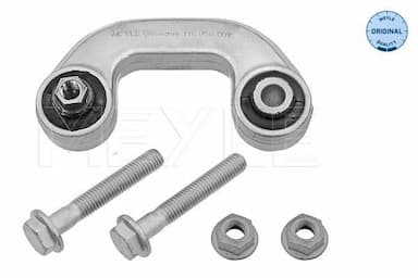 Stiepnis/Atsaite, Stabilizators MEYLE 116 060 0016 1