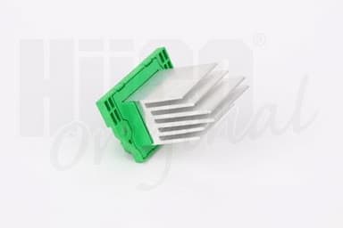 Regulators, Salona ventilators HITACHI 132545 3