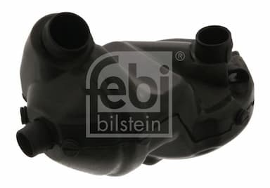 Vārsts, Motora kartera ventilācija FEBI BILSTEIN 39653 1