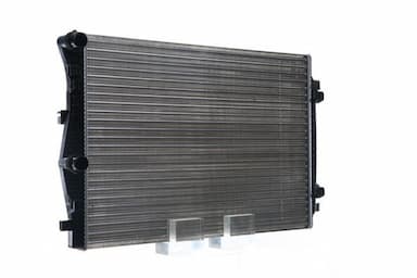 Radiators, Motora dzesēšanas sistēma MAHLE CR 2055 001S 9