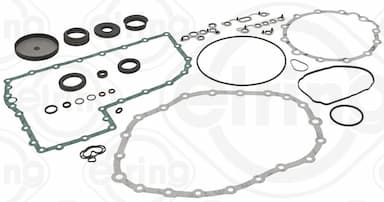 Blīvju komplekts, Automātiskā pārnesumkārba ELRING 876.490 1
