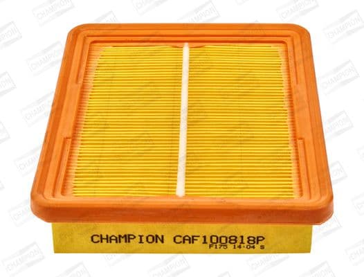 Gaisa filtrs CHAMPION CAF100818P 1