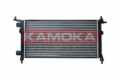 Radiators, Motora dzesēšanas sistēma KAMOKA 7705216 2