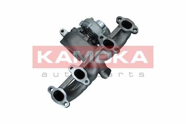 Kompresors, Turbopūte KAMOKA 8600048 4